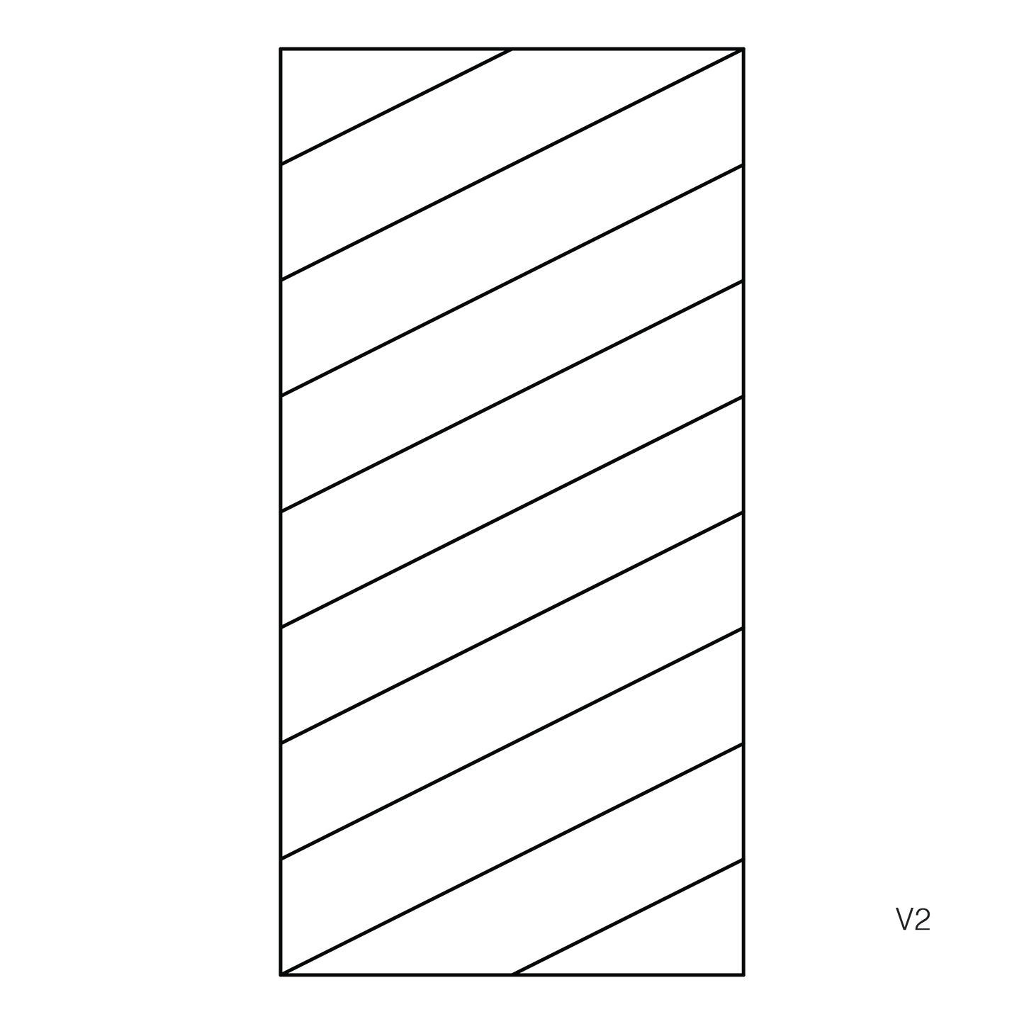 Panel acústico Autex Groove