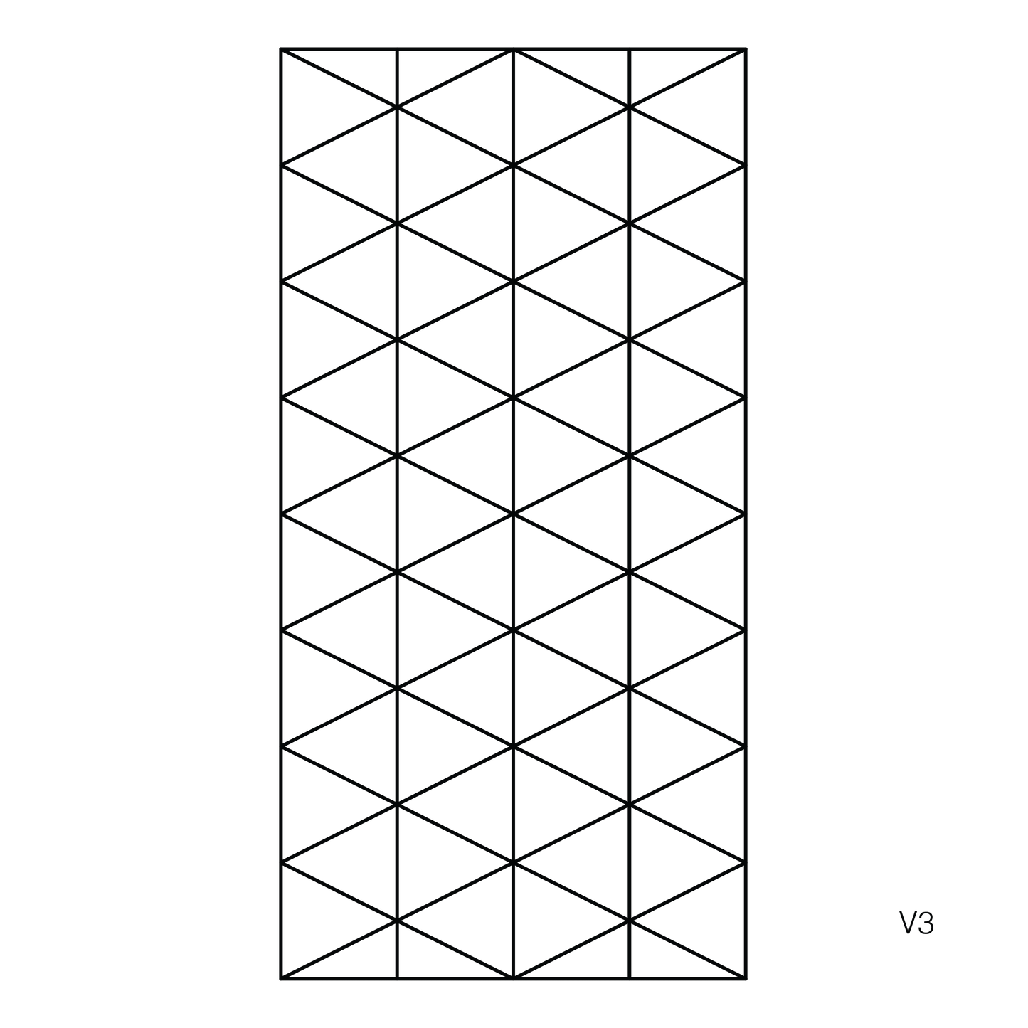 Panel acústico Autex Groove