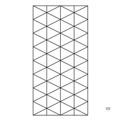 Panel acústico Autex Groove