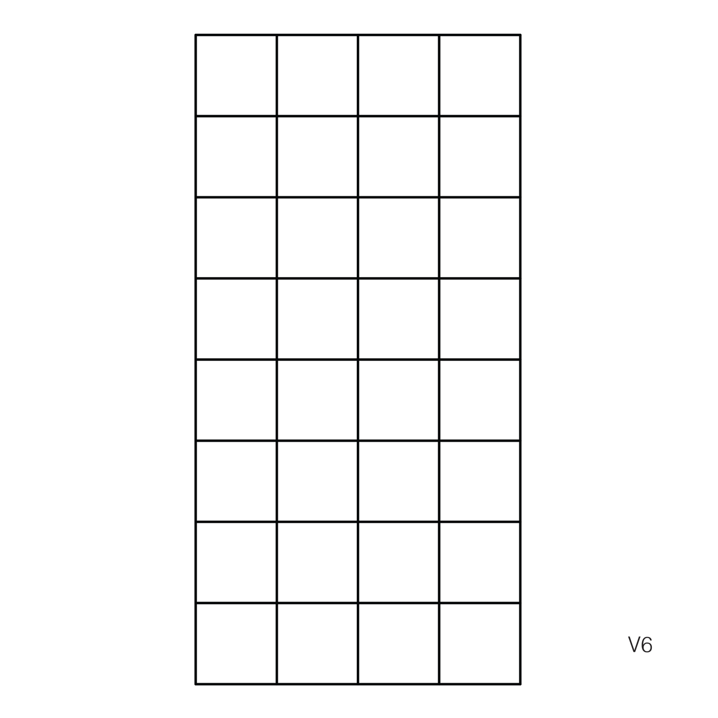 Panel acústico Autex Groove