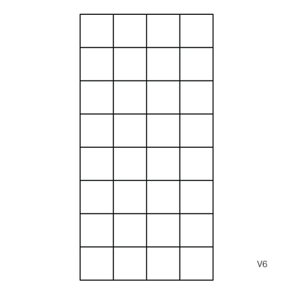 Panel acústico Autex Groove