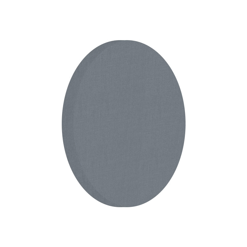 Panel acústico autoadhesivo circular MuffleStick