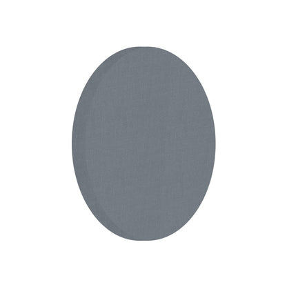 Panel acústico autoadhesivo circular MuffleStick