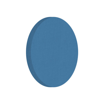 Panel acústico autoadhesivo circular MuffleStick