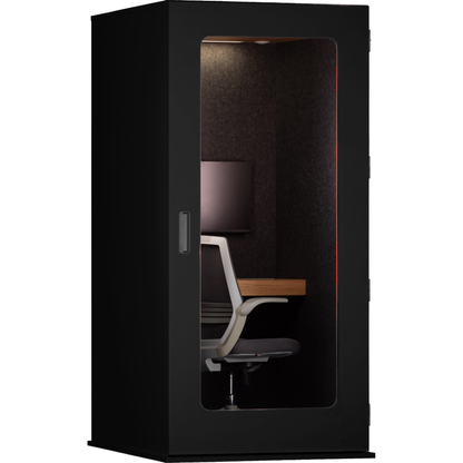 MEAVO | Workstation Focus Pod