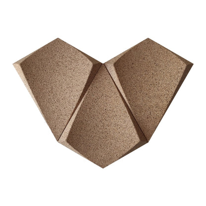  - MuffleCork | Cork Wall Panel - Kite - Muffle Acoustics Limited 