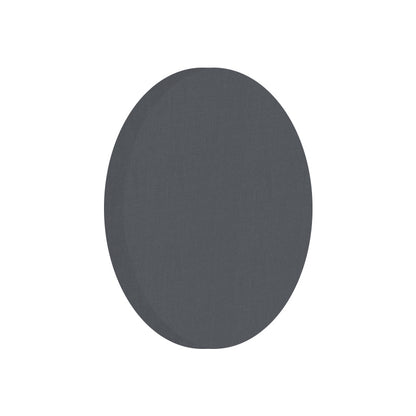 Panel acústico autoadhesivo circular MuffleStick