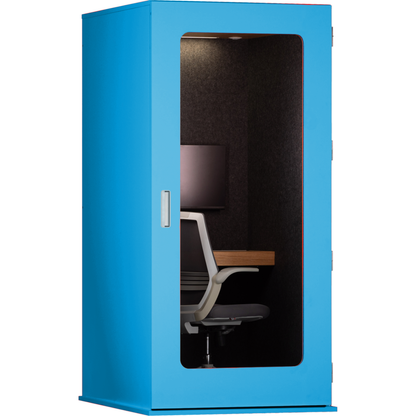 MEAVO | Workstation Focus Pod