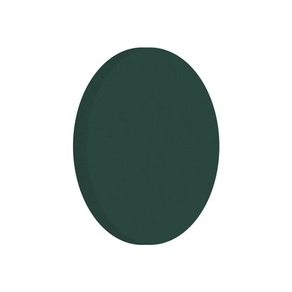 Panel acústico autoadhesivo circular MuffleStick