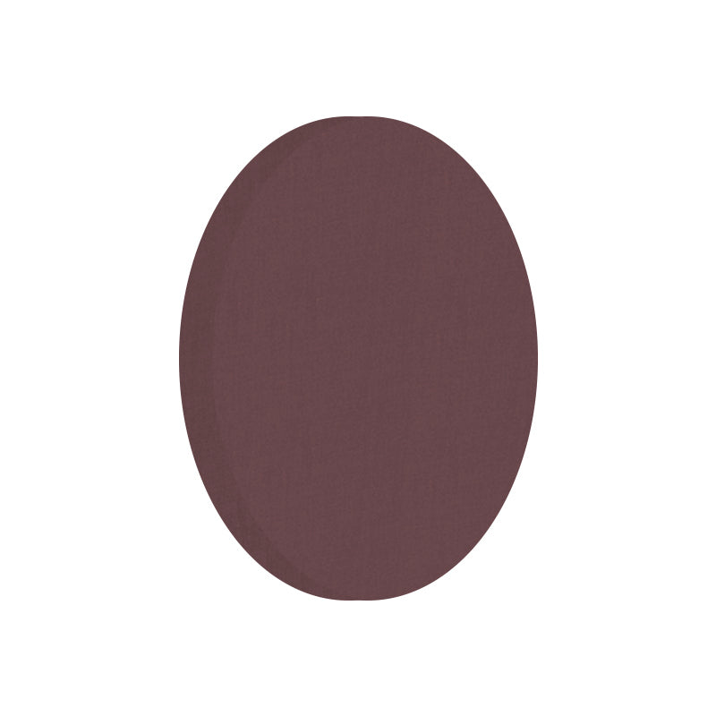 Panel acústico autoadhesivo circular MuffleStick