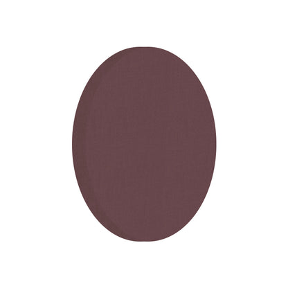 Panel acústico autoadhesivo circular MuffleStick