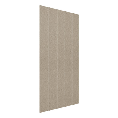  - Autex Lanes™ Acoustic Wall Panel (Pack of 6) - Muffle Acoustics Limited 