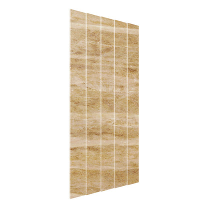  - Autex Lanes™ Acoustic Wall Panel (Pack of 6) - Muffle Acoustics Limited 