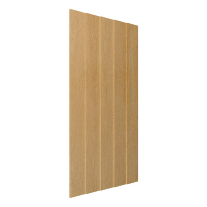  - Autex Lanes™ Acoustic Wall Panel (Pack of 6) - Muffle Acoustics Limited 