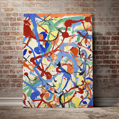 MuffleArt Circus Acoustic Wall Panel - Muffle Acoustics Limited