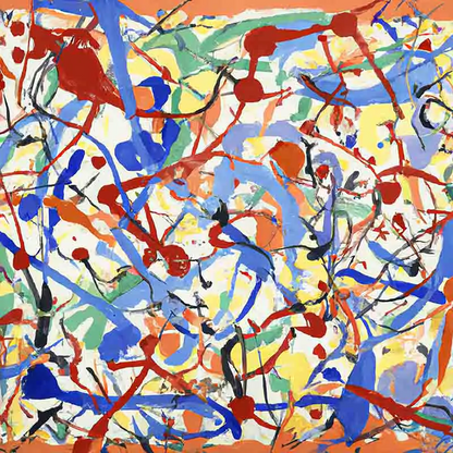 MuffleArt Circus Acoustic Wall Panel - Muffle Acoustics Limited