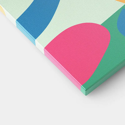 MuffleArt Fresa Acoustic Wall Panel - Muffle Acoustics Limited