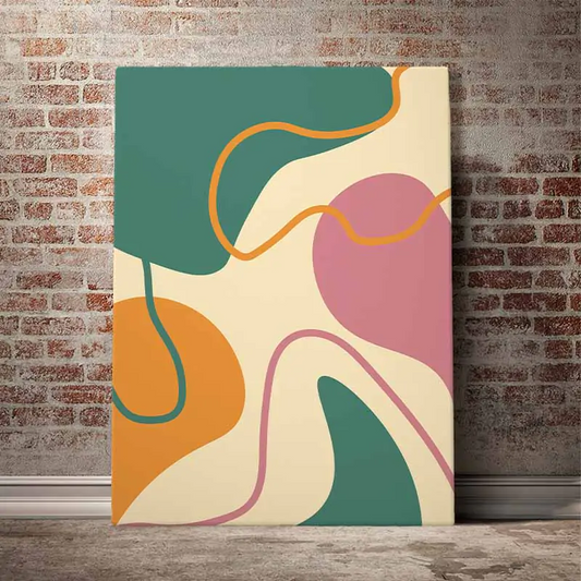 MuffleArt Jungle Acoustic Wall Panel - Muffle Acoustics Limited