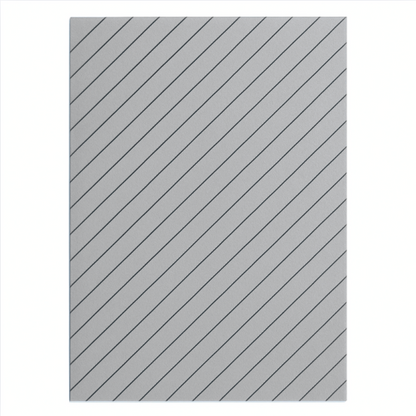 MufflePanel Diagonal Clouds