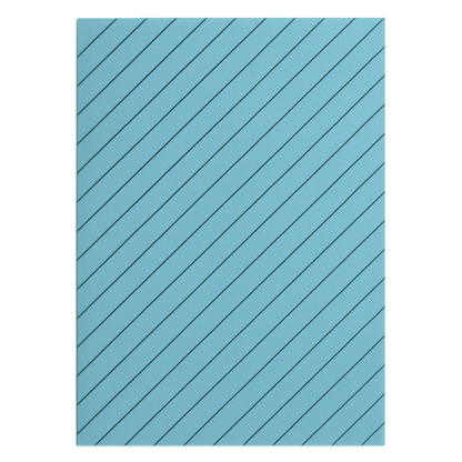 MufflePanel Diagonal Paradise 