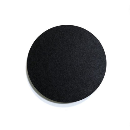 MuffleTone | Baffle - Circle (Sold in Packs)