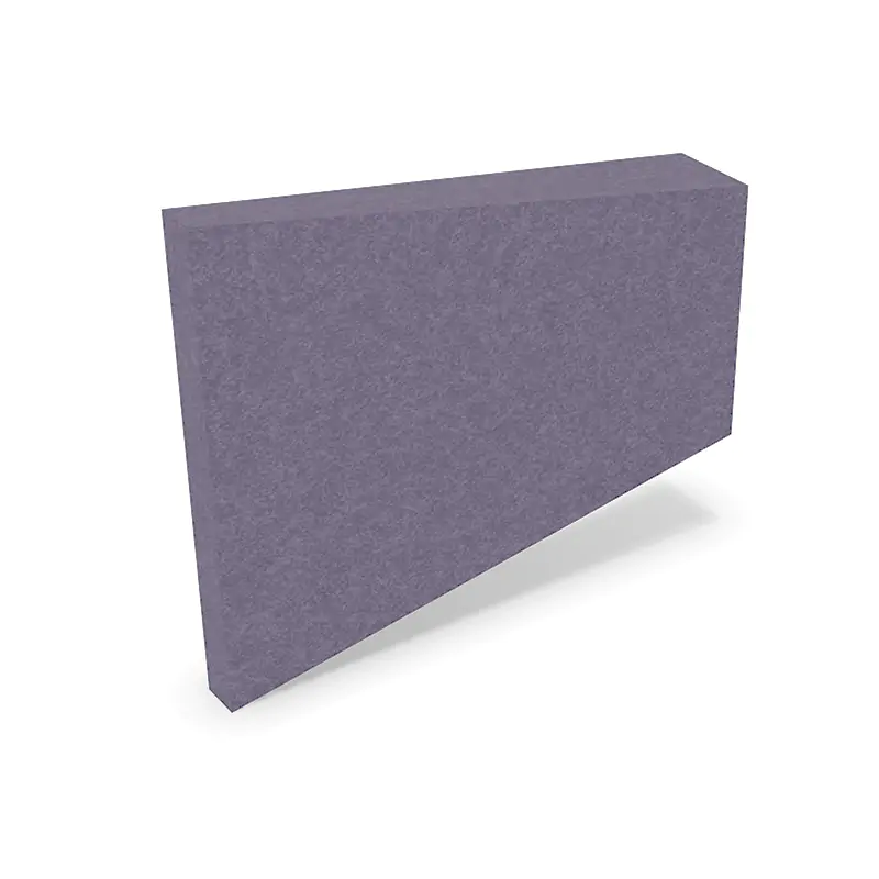  - OCEE Tessellate Acoustic Wall Panel - Muffle Acoustics Limited 