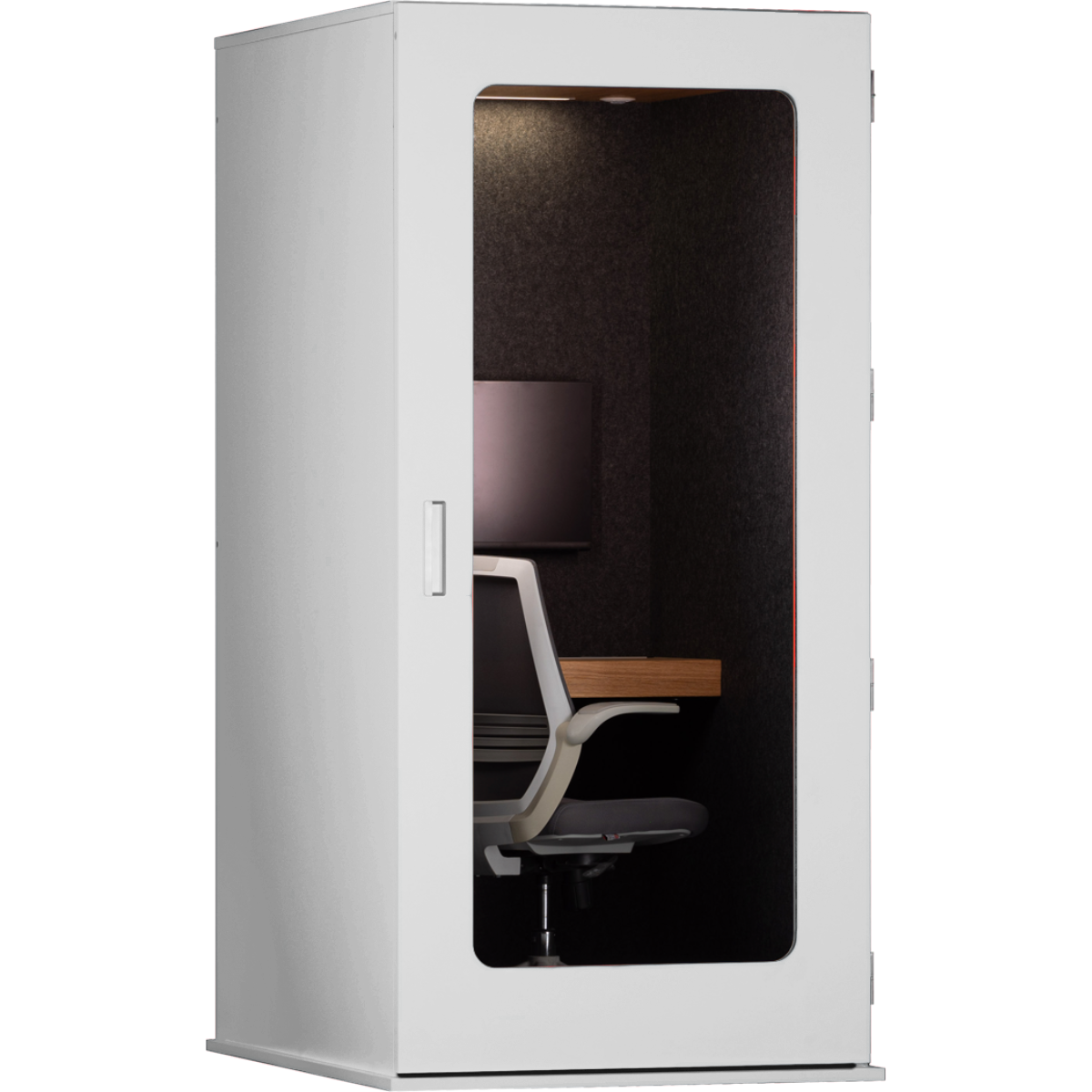 MEAVO | Workstation Focus Pod