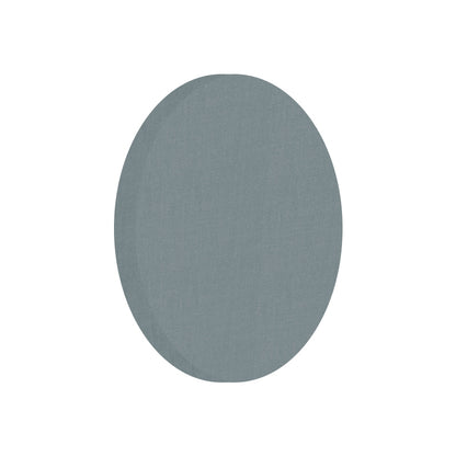 Panel acústico autoadhesivo circular MuffleStick