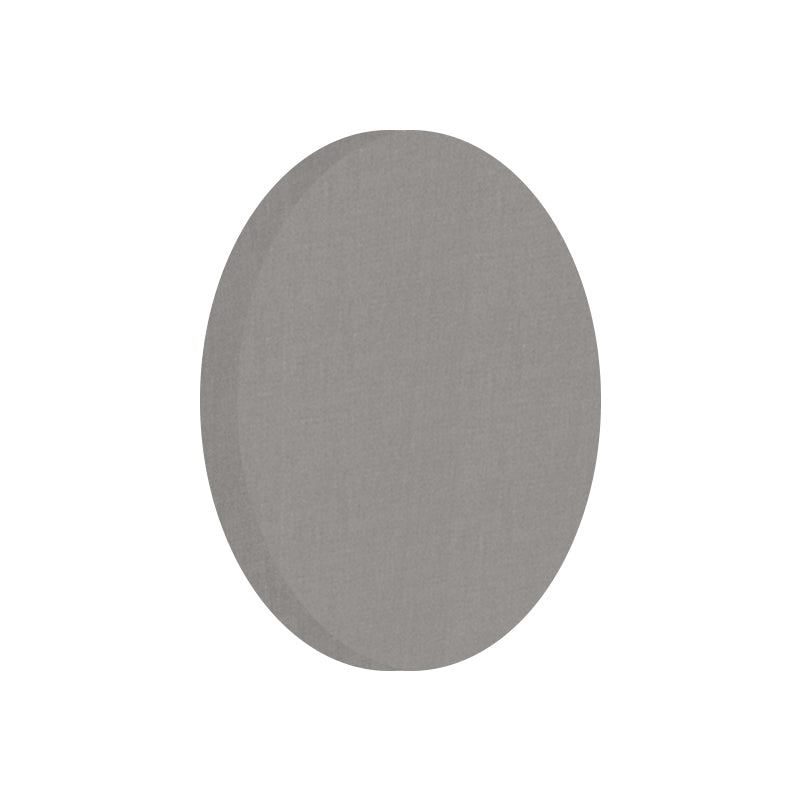 Panel acústico autoadhesivo circular MuffleStick