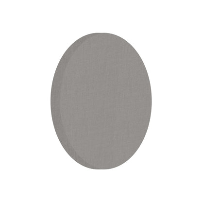 Panel acústico autoadhesivo circular MuffleStick