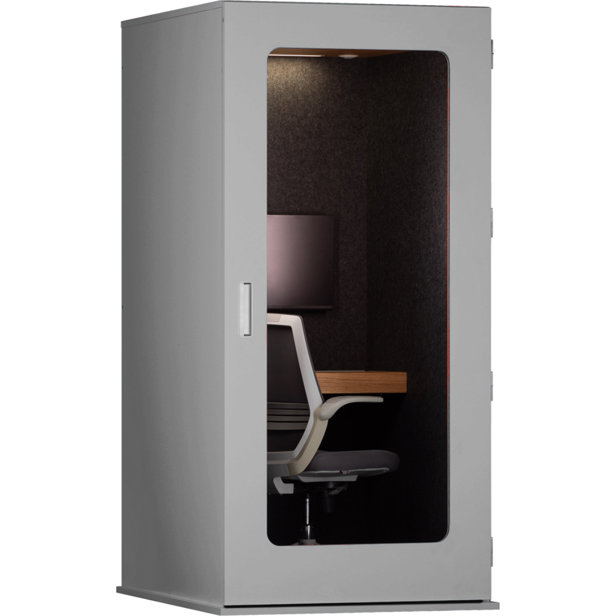 MEAVO | Workstation Focus Pod