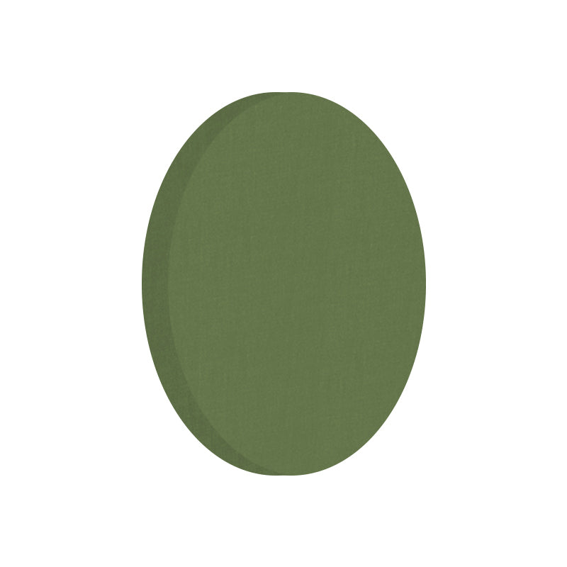 Panel acústico autoadhesivo circular MuffleStick