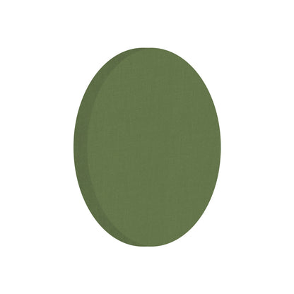 Panel acústico autoadhesivo circular MuffleStick