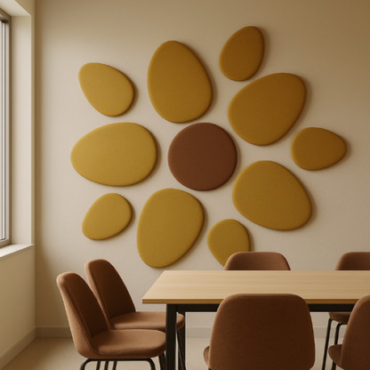 MuffleForm | Standard Acoustic Panels