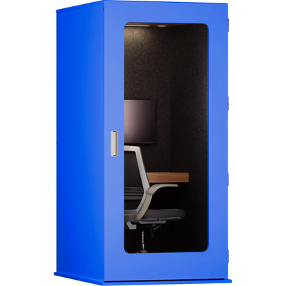 MEAVO | Workstation Focus Pod