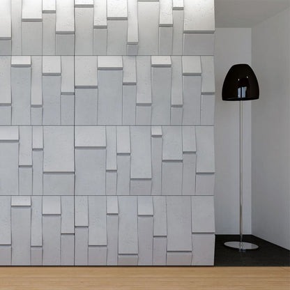  - VHCT 3D Concrete Wall Panel | Breakout - Muffle Acoustics Limited 