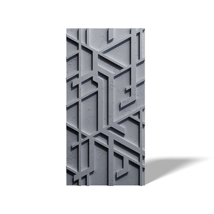  - VHCT 3D Concrete Wall Panel | Stellar - Muffle Acoustics Limited 