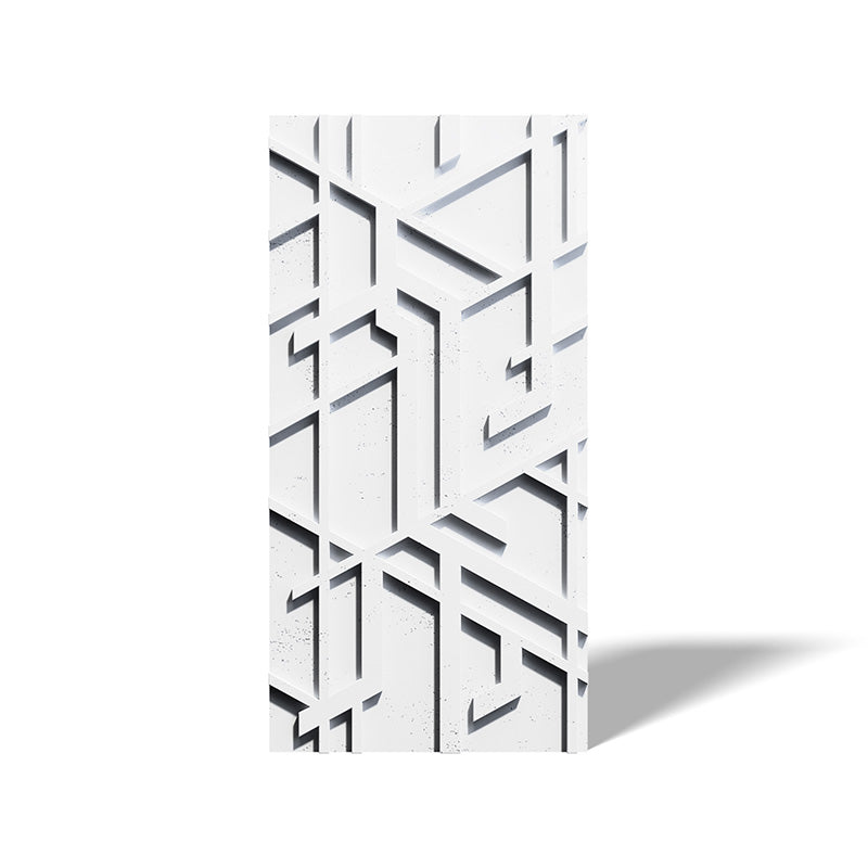  - VHCT 3D Concrete Wall Panel | Stellar - Muffle Acoustics Limited 