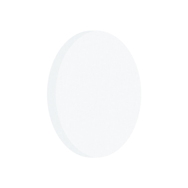 Panel acústico autoadhesivo circular MuffleStick