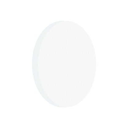 Panel de tela acústica circular MuffleWall