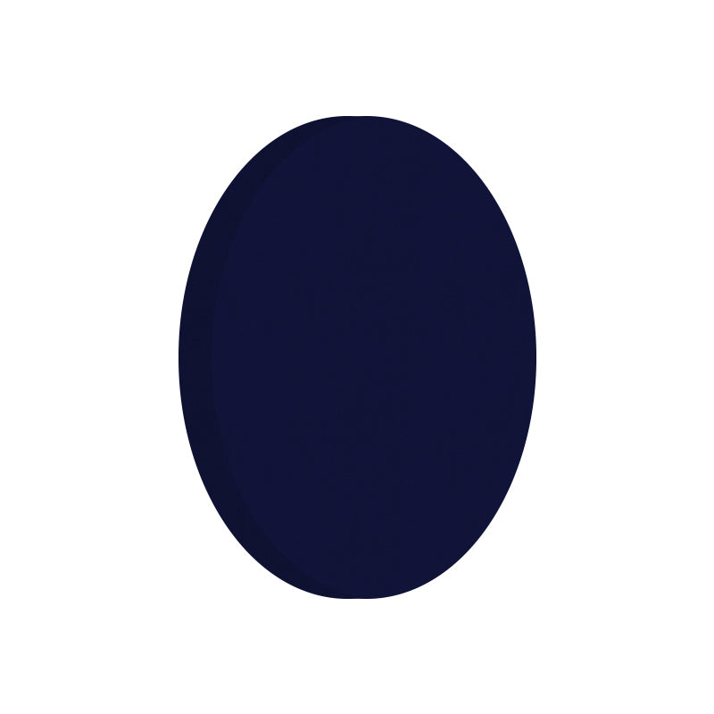 Panel acústico autoadhesivo circular MuffleStick