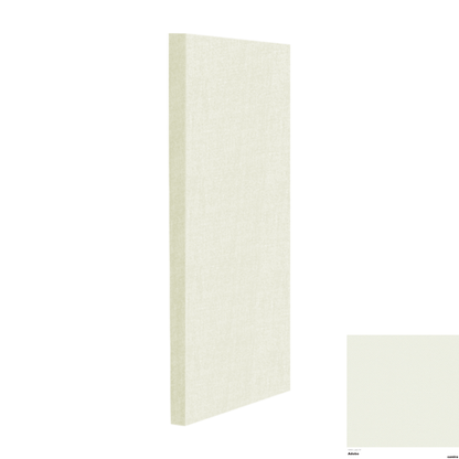 Panel de tela acústica rectangular MuffleWall