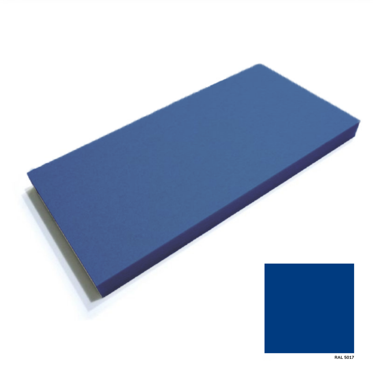 muffletone colour in cobalt