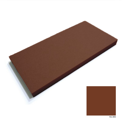 muffletone colour in chestnut