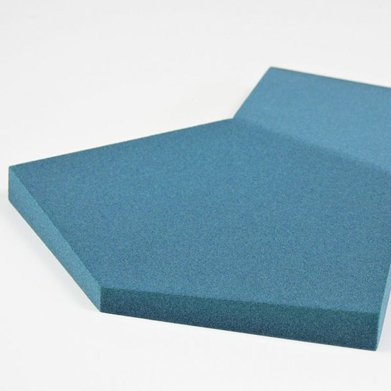  - FLUFFO SOFT Chain 3D Acoustic Panel - Muffle Acoustics Limited 