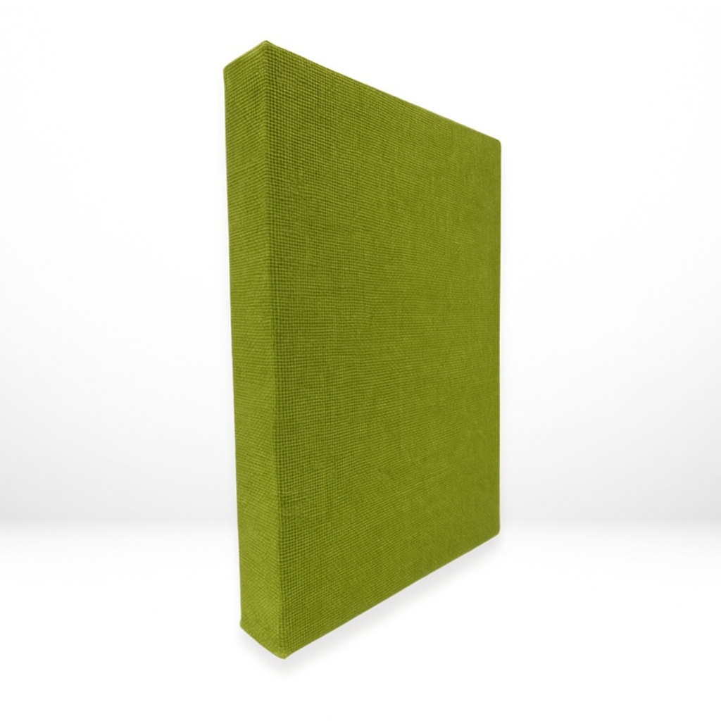 Panel acústico autoadhesivo rectangular MuffleStick