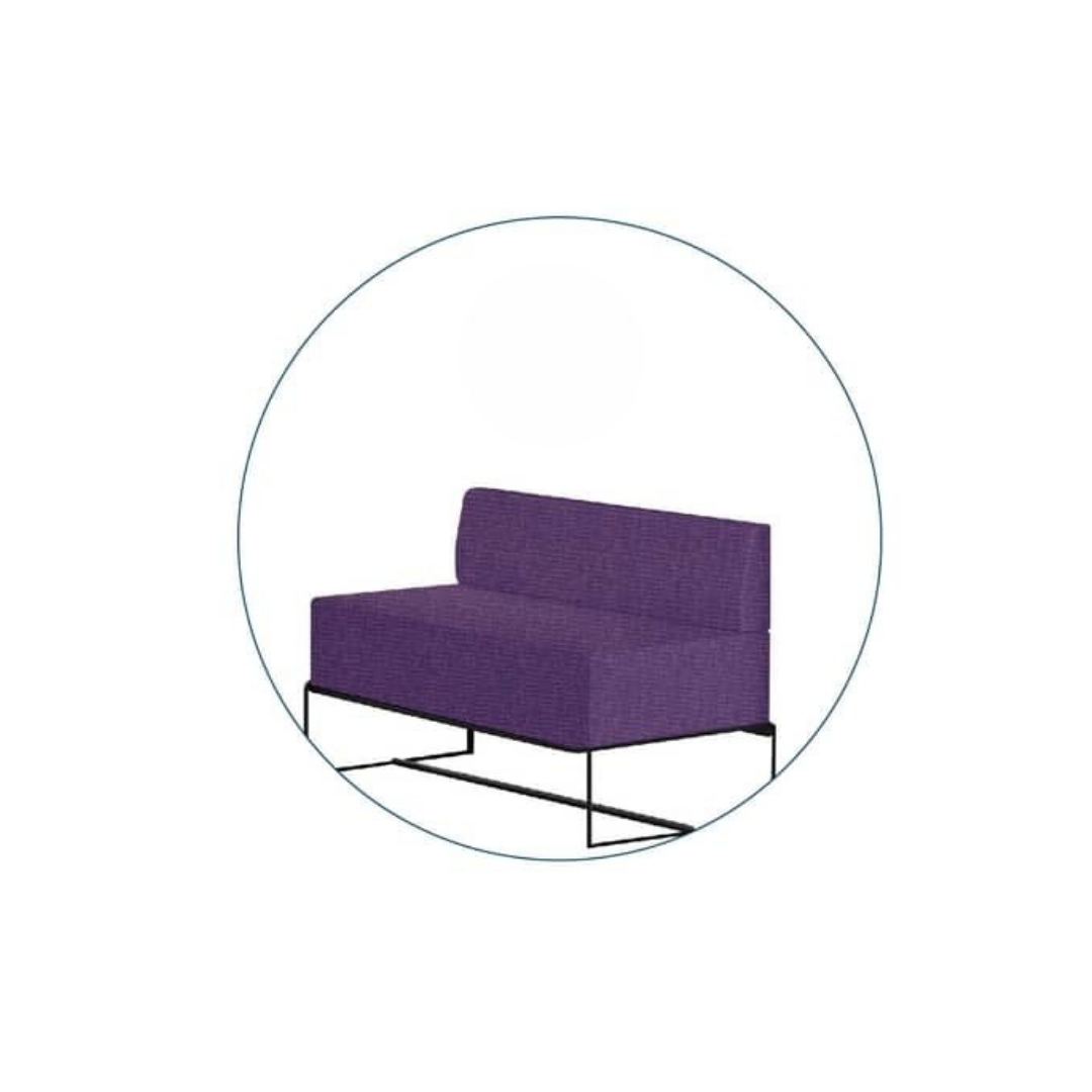 Koplus | Discuter Set