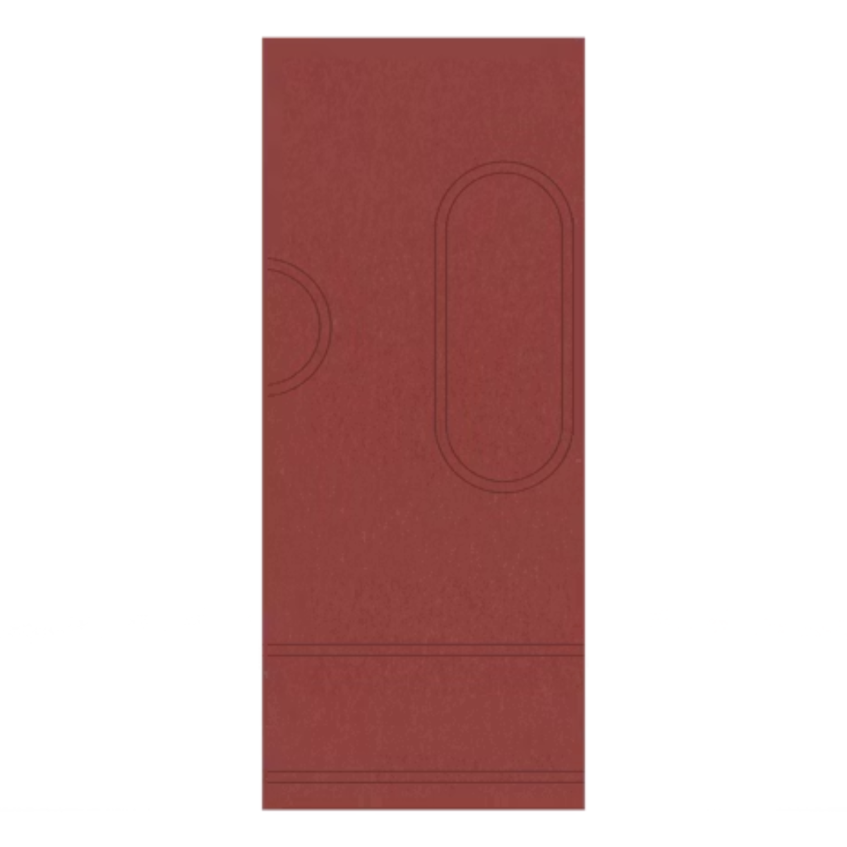 Lámpara acústica BuzziSpace BuzziShield
