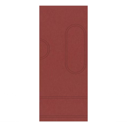 Lámpara acústica BuzziSpace BuzziShield