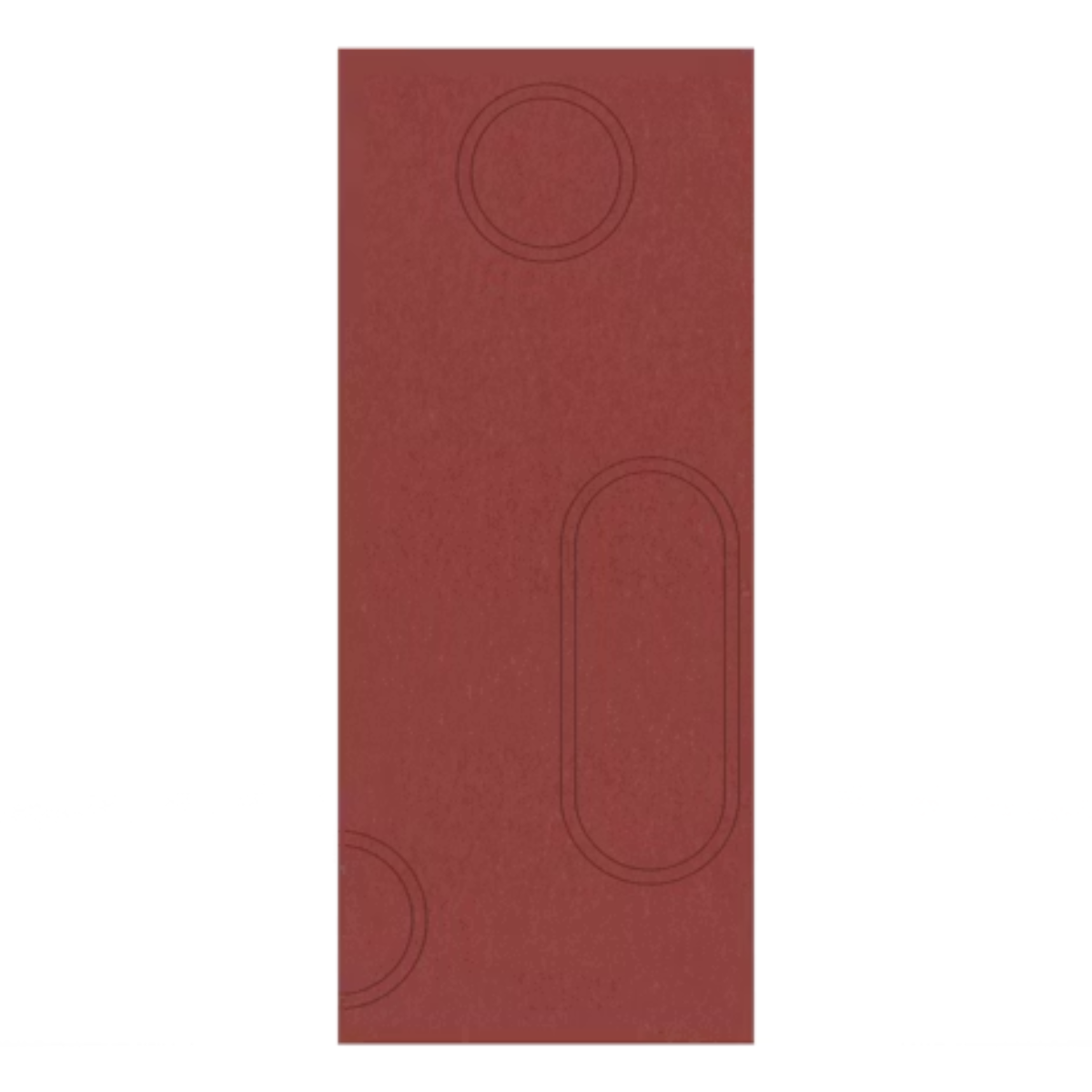 Lámpara acústica BuzziSpace BuzziShield